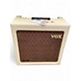 Used VOX AC15H1TV 1x12 15W Handwired Tube Guitar Combo Amp