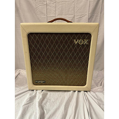 Vox Used VOX AC15HTVH Tube Guitar Amp Head