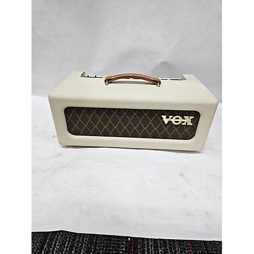 VOX Used VOX AC15HTVH Tube Guitar Amp Head