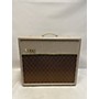 Used VOX Used VOX AC15HW1 1x12 15W Hand Wired Tube Guitar Combo Amp