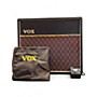 Used VOX Used VOX AC15HW1 1x12 15W Hand Wired Tube Guitar Combo Amp