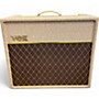 Used VOX Used VOX AC15HW1 1x12 15W Hand Wired Tube Guitar Combo Amp