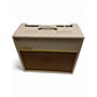Used VOX AC15HW1 1x12 15W Hand Wired Tube Guitar Combo Amp