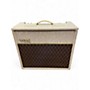 Used VOX AC15HW1 1x12 15W Hand Wired Tube Guitar Combo Amp