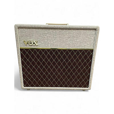 Used VOX AC15HW1 1x12 15W Hand Wired Tube Guitar Combo Amp