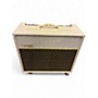 Used VOX AC15HW1 1x12 15W Hand Wired Tube Guitar Combo Amp