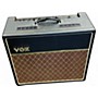 Used VOX AC15HW1 1x12 15W Hand Wired Tube Guitar Combo Amp