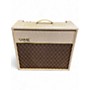 Used VOX AC15HW1 1x12 15W Hand Wired Tube Guitar Combo Amp