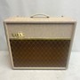 Used VOX Used VOX AC15HW1X 15W 1x12 Hand Wired Tube Guitar Combo Amp