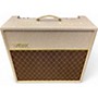 Used VOX Used VOX AC15HW1X 15W 1x12 Hand Wired Tube Guitar Combo Amp