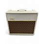 Used VOX AC15HW1X 15W 1x12 Hand Wired Tube Guitar Combo Amp
