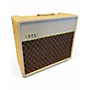 Used VOX AC15HW1X 15W 1x12 Hand Wired Tube Guitar Combo Amp