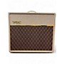 Used VOX AC15HW1X 15W 1x12 Hand Wired Tube Guitar Combo Amp
