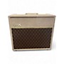 Used VOX AC15HW1X 15W 1x12 Hand Wired Tube Guitar Combo Amp