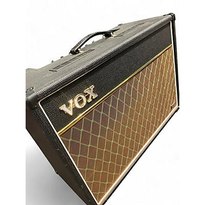 VOX Used VOX AC15VR 15W 1X12 Guitar Combo Amp