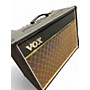 Used VOX Used VOX AC15VR 15W 1X12 Guitar Combo Amp