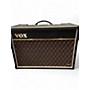 Used VOX Used VOX AC15VR 15W 1X12 Guitar Combo Amp