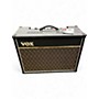 Used VOX AC15VR 15W 1X12 Guitar Combo Amp