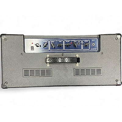 Used VOX AC15VR 15W 1X12 Guitar Combo Amp