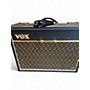 Used VOX AC15VR 15W 1X12 Guitar Combo Amp