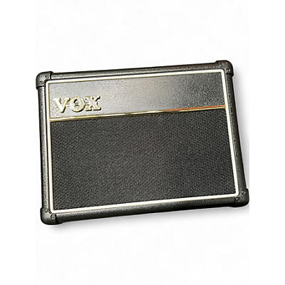 Used VOX AC2 RhythmVOX Guitar Combo Amp