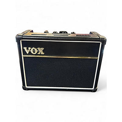 Used VOX AC2RV Guitar Combo Amp