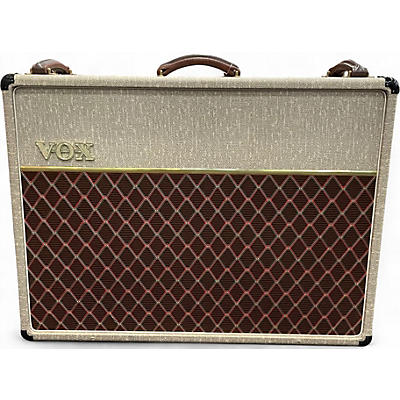 Used VOX AC30 30TH ANNIVERSARY Tube Guitar Combo Amp