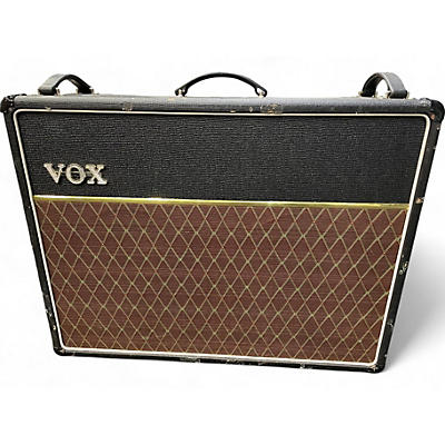 Used VOX AC30 6TB Tube Guitar Amp Head