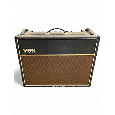 Used VOX AC30 6TB Tube Guitar Amp Head
