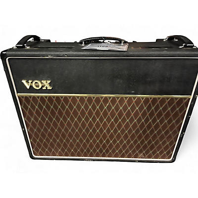 Used VOX AC30 6TB Tube Guitar Amp Head
