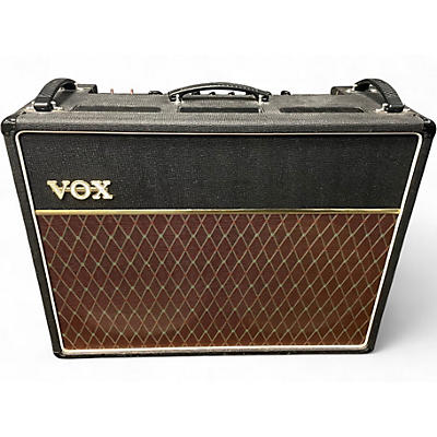 Used VOX AC30 6TB Tube Guitar Amp Head