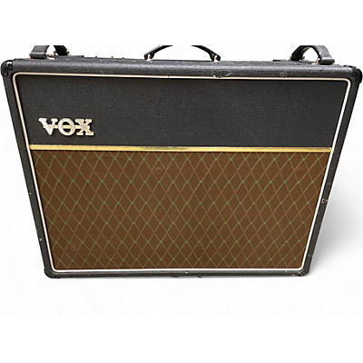 Used VOX AC30 6TB Tube Guitar Amp Head