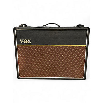 Used VOX AC30 6TB Tube Guitar Amp Head