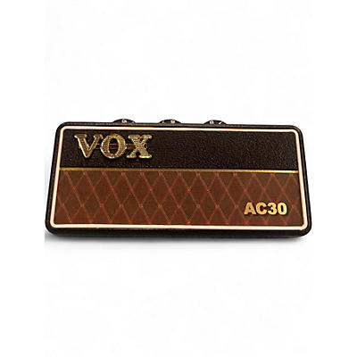 Used VOX AC30 Battery Powered Amp