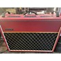 Used VOX AC30C2 2x12 30W LIMITED EDITION RED TOLEX Tube Guitar Combo Amp