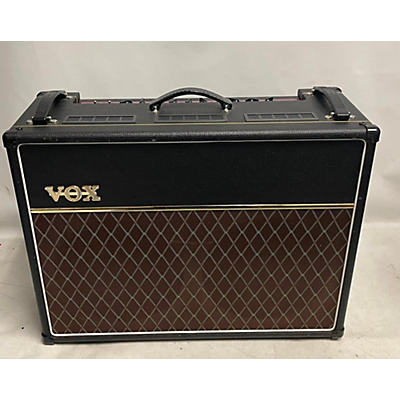 VOX Used VOX AC30C2 2x12 30W Tube Guitar Combo Amp