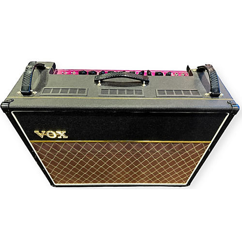 VOX Used VOX AC30C2 2x12 30W Tube Guitar Combo Amp