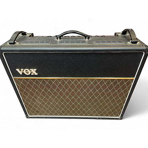 VOX Used VOX AC30C2 2x12 30W Tube Guitar Combo Amp