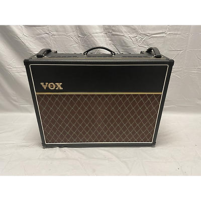 VOX Used VOX AC30C2 2x12 30W Tube Guitar Combo Amp