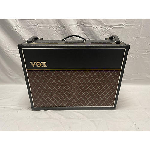 VOX Used VOX AC30C2 2x12 30W Tube Guitar Combo Amp