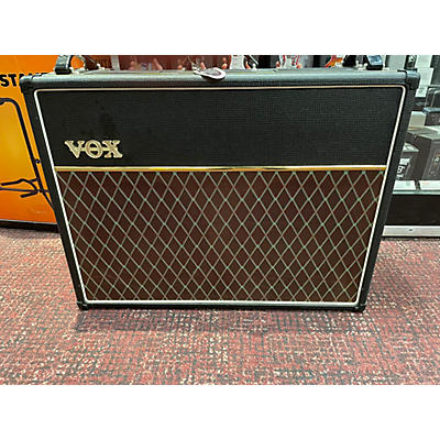 VOX Used VOX AC30C2 2x12 30W Tube Guitar Combo Amp