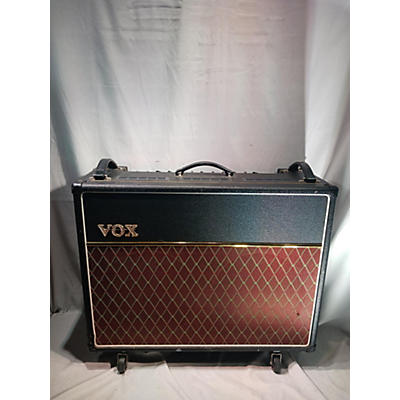 VOX Used VOX AC30C2 2x12 30W Tube Guitar Combo Amp