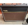 Used VOX Used VOX AC30C2 2x12 30W Tube Guitar Combo Amp