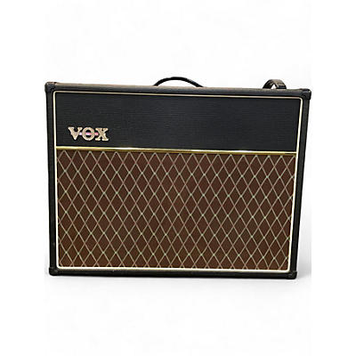 VOX Used VOX AC30C2 2x12 30W Tube Guitar Combo Amp