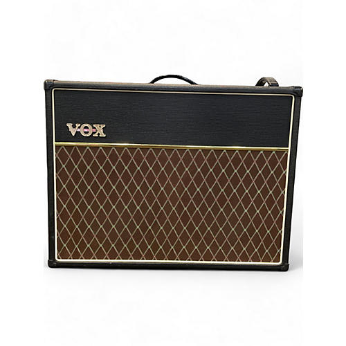 VOX Used VOX AC30C2 2x12 30W Tube Guitar Combo Amp