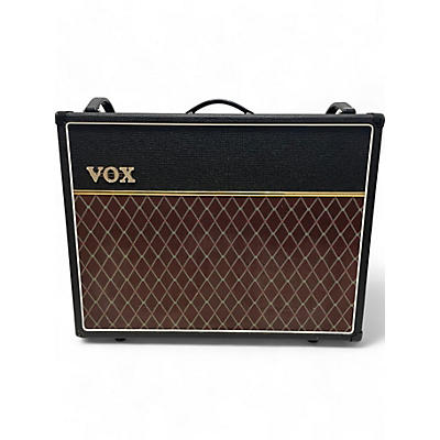 Vox Used VOX AC30C2 2x12 30W Tube Guitar Combo Amp