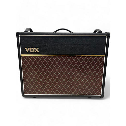 VOX Used VOX AC30C2 2x12 30W Tube Guitar Combo Amp