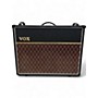 Used VOX Used VOX AC30C2 2x12 30W Tube Guitar Combo Amp