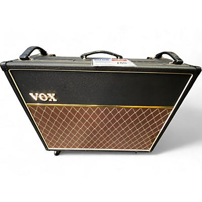 VOX Used VOX AC30C2 2x12 30W Tube Guitar Combo Amp