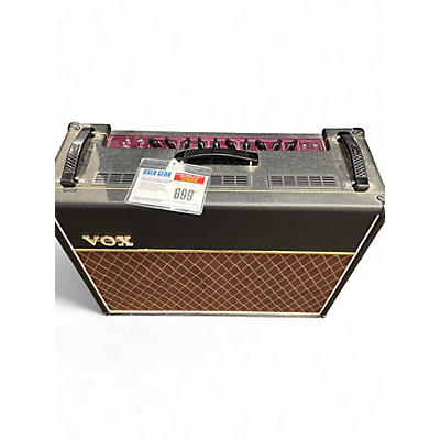 VOX Used VOX AC30C2 2x12 30W Tube Guitar Combo Amp